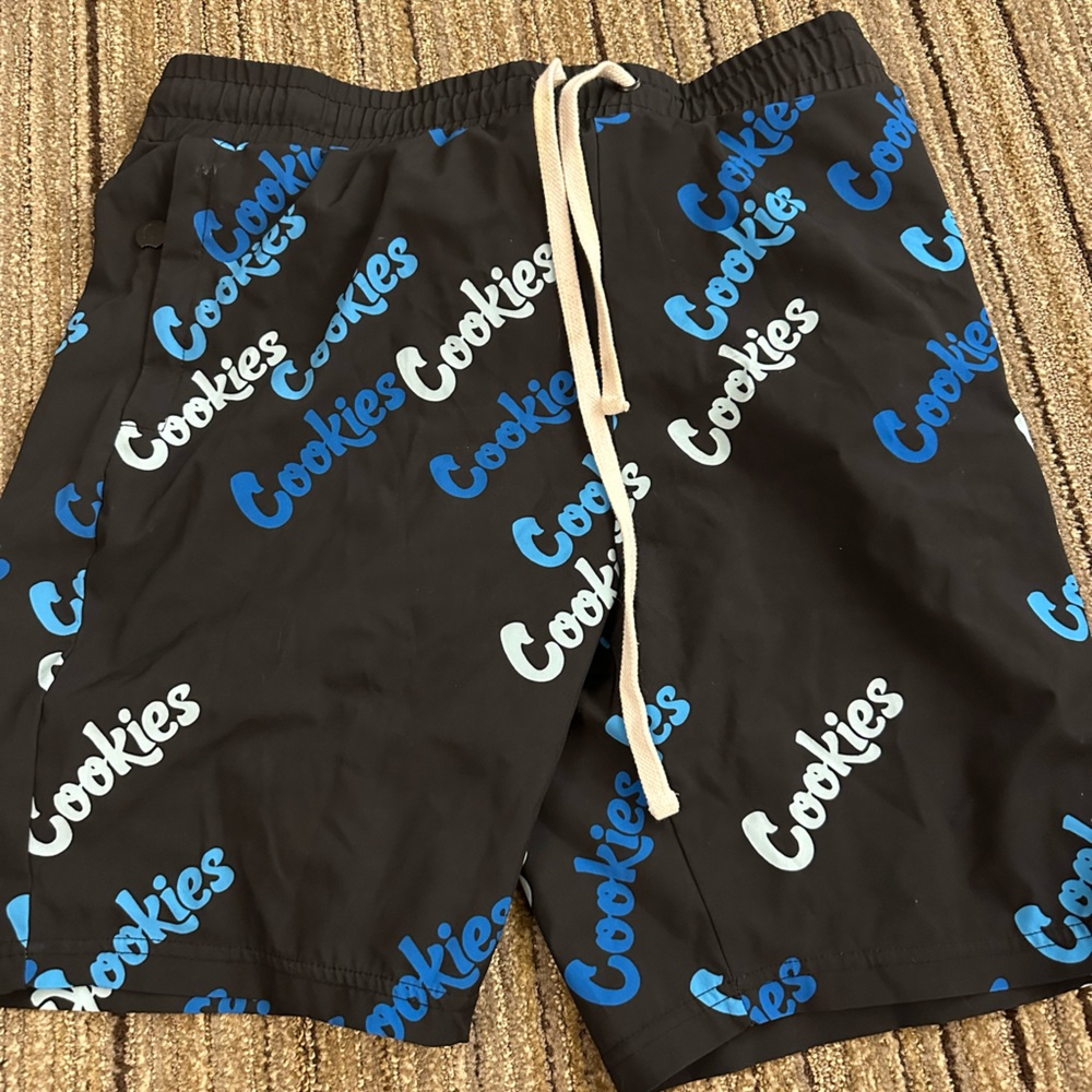 Men’s Cookies Swim trunks